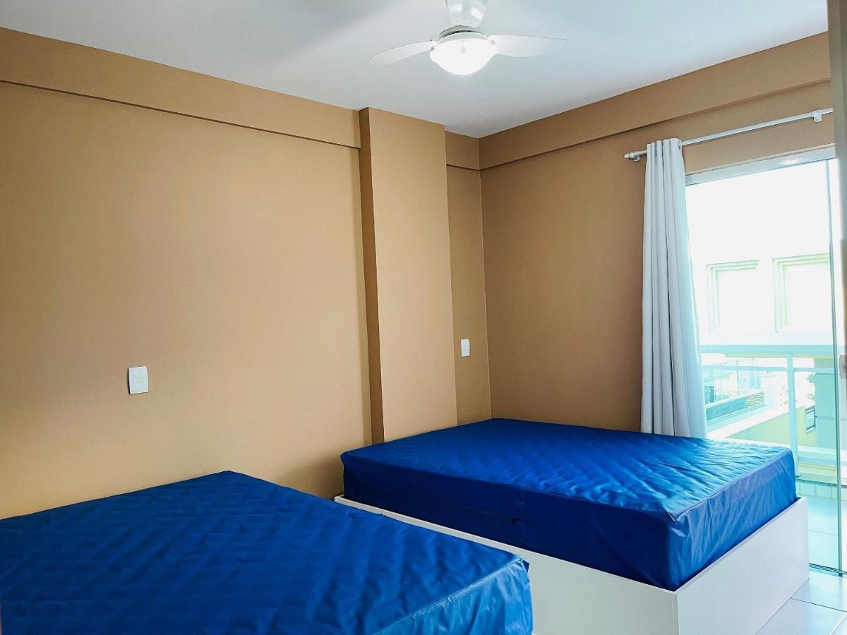 Cabo Frio / Praia Do Forte/Dunas - Apartamento 309 Ngoại thất bức ảnh