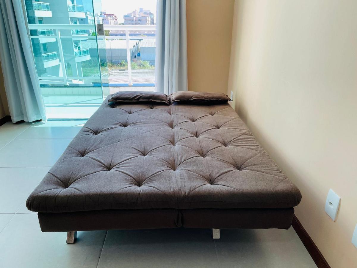 Cabo Frio / Praia Do Forte/Dunas - Apartamento 309 Ngoại thất bức ảnh
