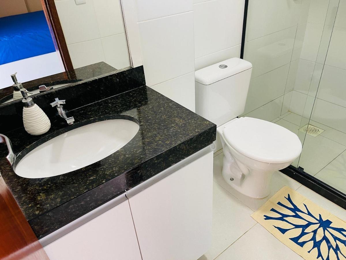 Cabo Frio / Praia Do Forte/Dunas - Apartamento 309 Ngoại thất bức ảnh